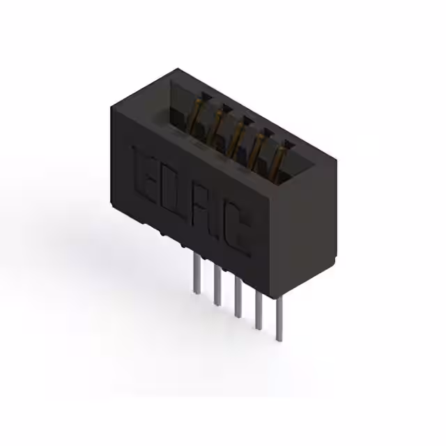 391-005-522-101 EDAC Inc.  Edgeboard Connectors